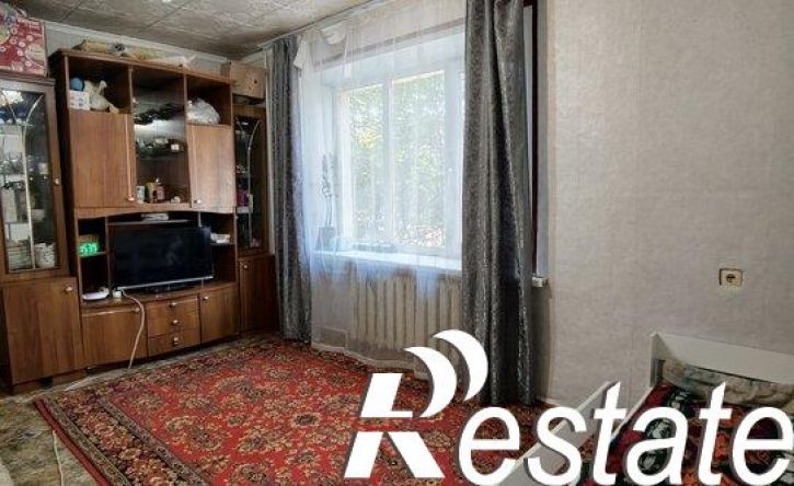 2-комн квартира Мелиоративная улица, 14,  д. 14