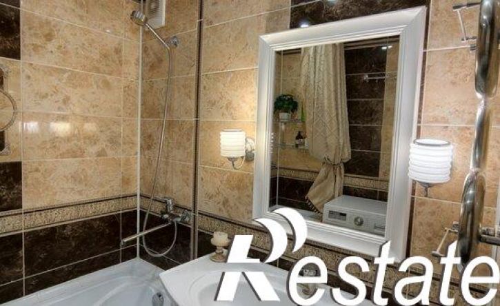 3-комн квартира улица Жуковского, 28,  д. 28
