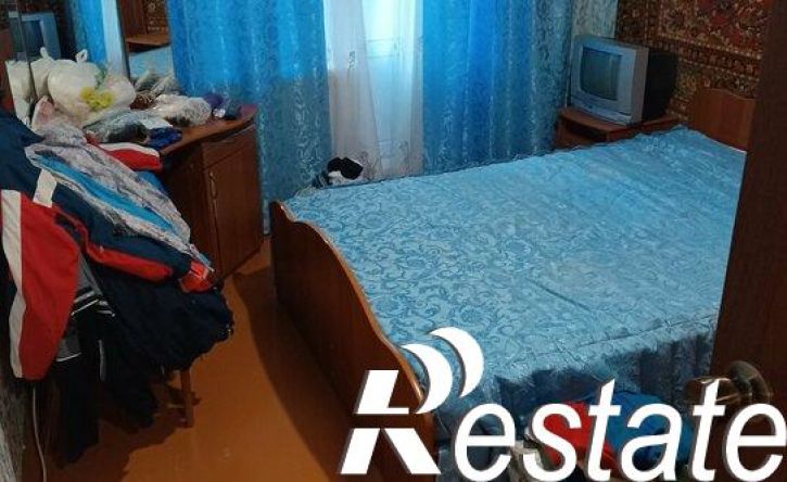 2-комн квартира улица Черняховского, 2,  д. 2
