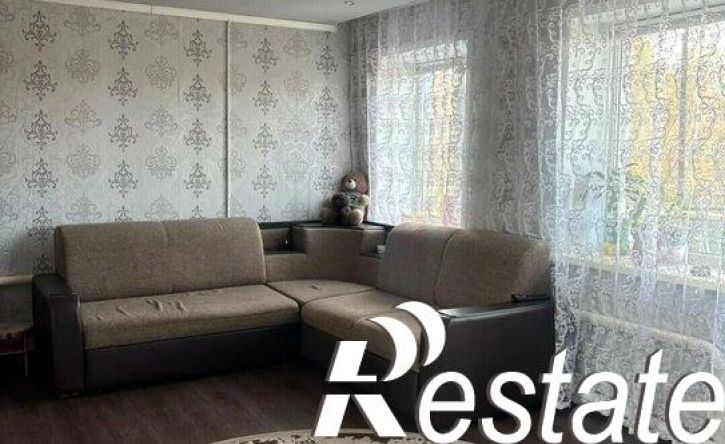 2-комн квартира улица Горького, 7,  д. 7